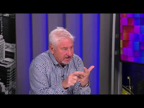 PIRKADAT M. Kende Péterrel: Dr. Magyar György