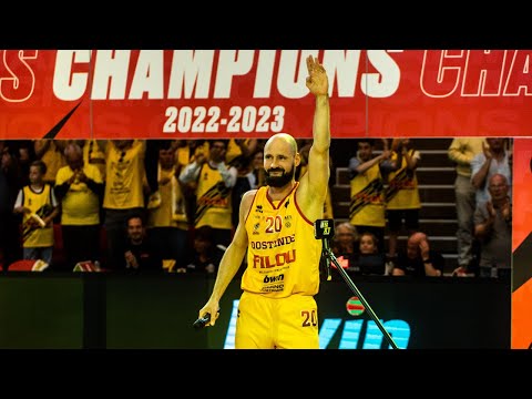 Our General Forever!