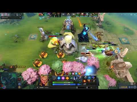🔥 Paparazi灬 Best Invoker God game plays 17 kills 9k Top MMR Epic Highlights Dota 2 New Meta