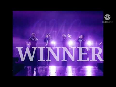 OMG - WINNER (CROSS TOUR IN MANILA 2020)