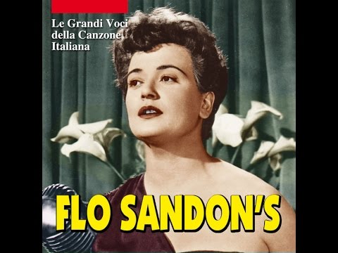 Flo Sandon’s  - Guarda che luna