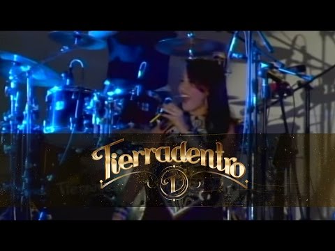 Tierradentro - La cantadora [EN VIVO] (homenaje a Petrona Martinez)