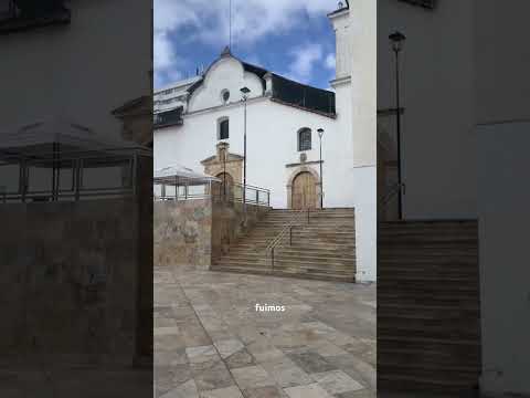 Tunja #boyacá que hacer en Tunja. #turismo #viajes #boyacá