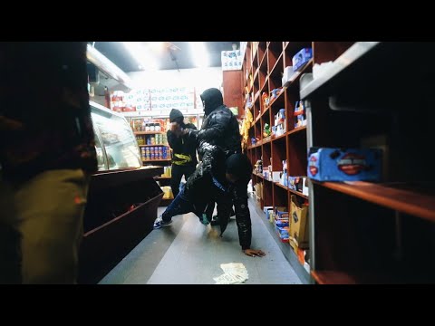 Biggs Bank x Don Biggz x HillBoy - Mobb Talk 😈