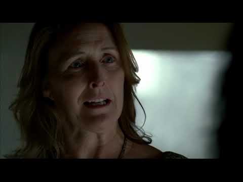 True Blood (4x10) - Marnie and Antonia