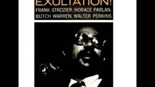 Booker Ervin -- Mooche Mooche