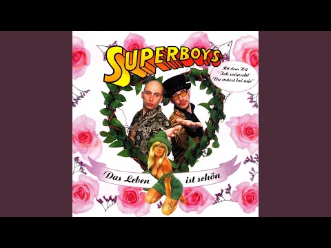 Die Sonne und das Meer