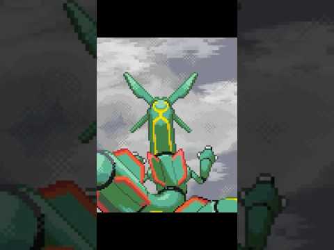 Differences Between Pokemon Ruby, Sapphire, and Emerald! #pokemon #gaming #nostalgia #nintendo