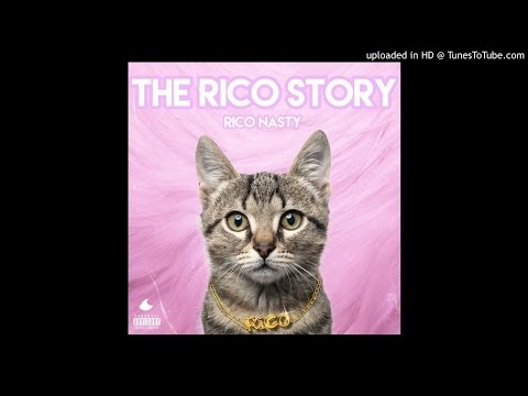 Video thumbnail for The Rico Story Outro