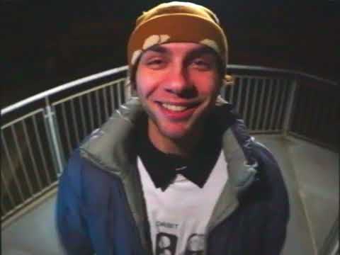 SLEEP - "Backlog" (Official Video)