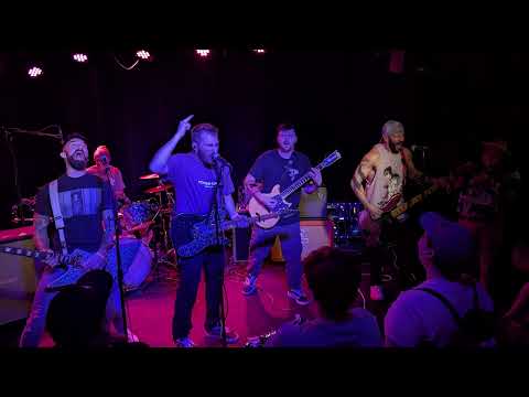 STMNTS - Live at Club Cafe - Pittsburgh, PA - 2-6-2026 (FULL SHOW AUDIO)