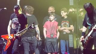 &quot;Knievel Has Landed&quot; Stone Sour@PPL Center Allentown, PA 8/30/18