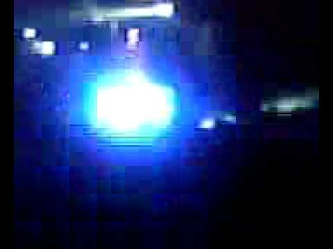 Mr. Sam feat. Claud9- Cygnus (Armin van Buuren in Zapopan 17/01/09)