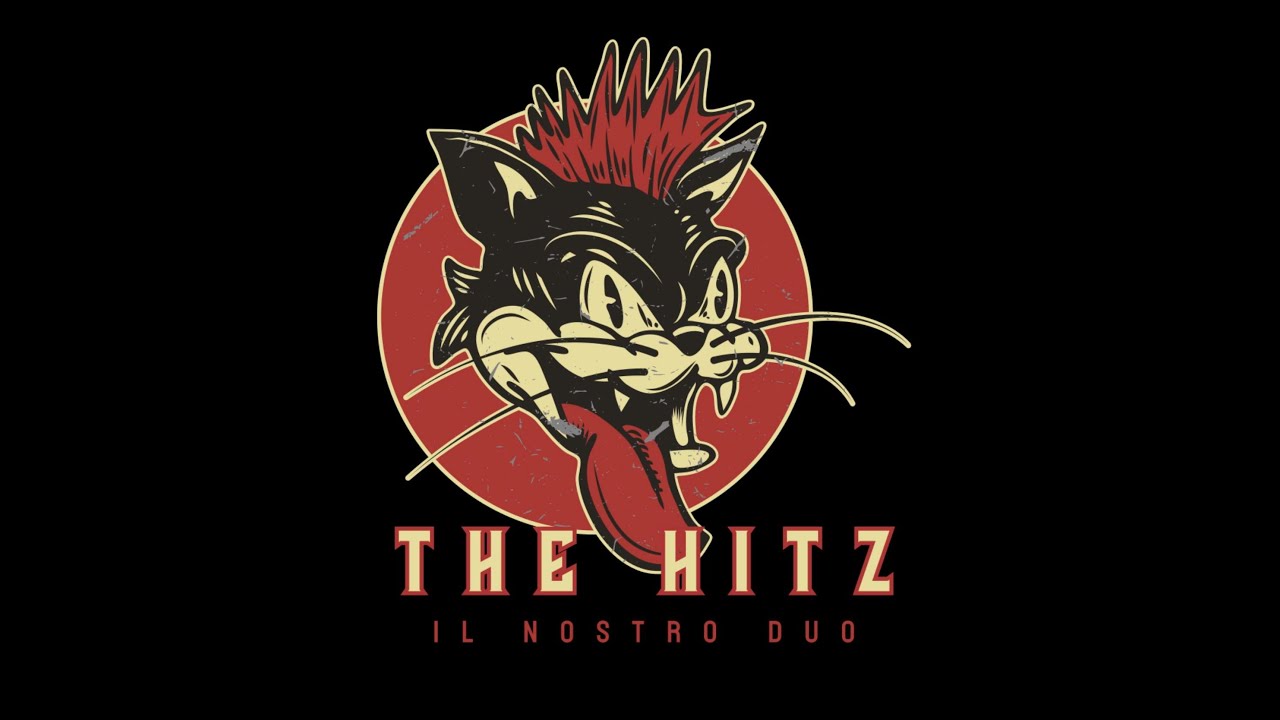 Promotional video thumbnail 1 for The Hitz