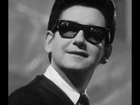 Roy Orbison   In Dreams with Lyrics