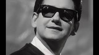 Roy Orbison   In Dreams with Lyrics