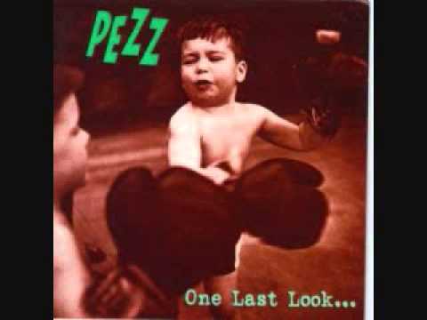 Pezz - The Eyes Have It