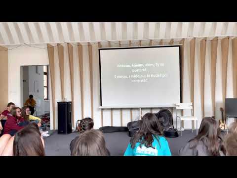 Ku sláve | YFJ Plzeň