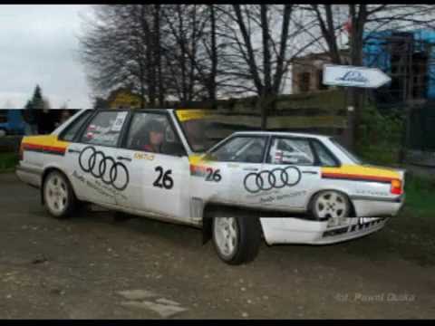 Wiosenny Super Oes 2008