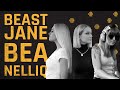 Beast Jane, NelliQ & Bea - Bass Portal Live #19 | Drum and Bass