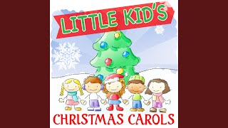 The Cherry Tree Carol