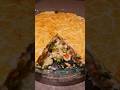 The BEST Chicken Pot Pie #recipe