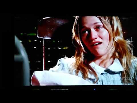 Cold Case the good bye room