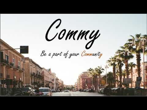 Commy