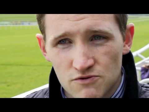 Who will win the Dubai Duty Free Irish Derby?