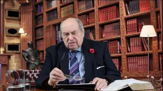 11th Hour and 11th Commandment