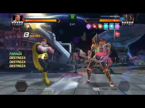hyperion 5/65 vs morningstar node 35 NW666 VS KenOB