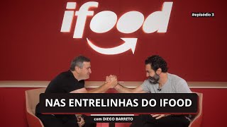 NAS ENTRELINHAS DO IFOOD: ESTRATÉGIA, TECNOLOGIA E O FUTURO DA PLATAFORMA