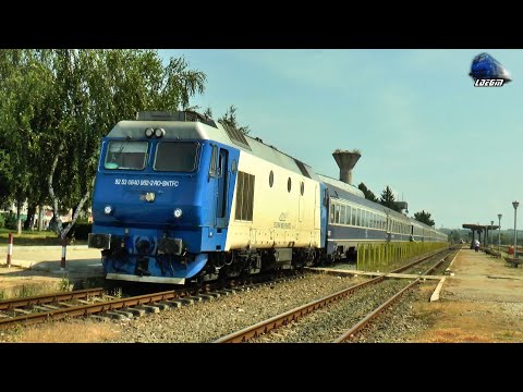 Jimmy 64-0962-2 la Manevră/Shunting in Gara Baia Mare Station - 06 August 2020
