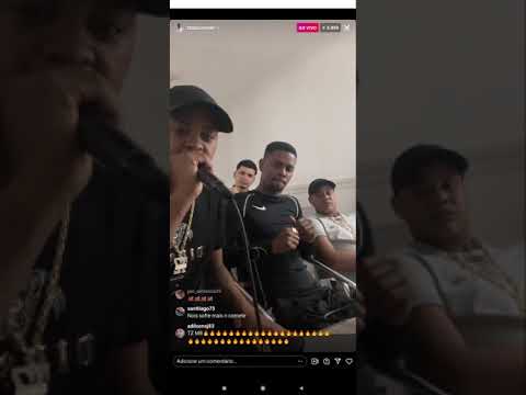 Tz da coronel prévia 🥋