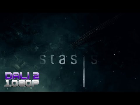 stasis pc game release date