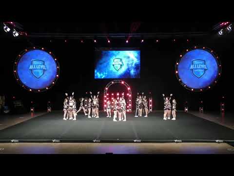 Junior Wildcats - U18 Coed Level 5 | March 9th 2024 – Düsseldorf