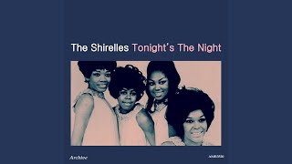 Will You Love Me Tomorrow