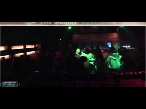 JAHMBASSADOR HIFI SOUNDSYSTEM (b) - dubwise di vibes to survive pt2 @ jh givio 05-04-2014