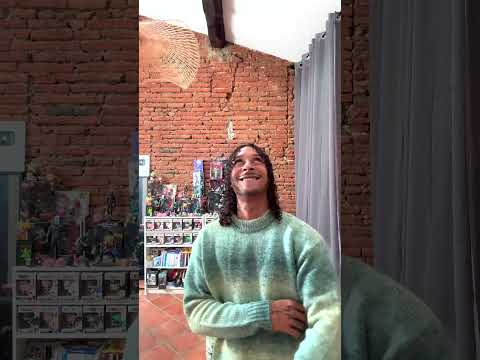 DarKitchen - ÉPISODE 0 #EDT