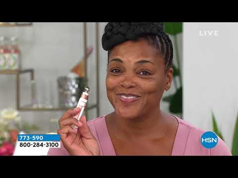 BeautyBio The Pout Lip Volumizing Serum 2piece with Mirr...