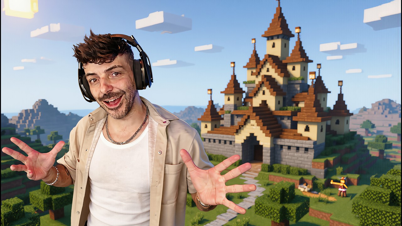 🔴 - COMO VA MI ESTRUCTURA EN DIOSESMC??