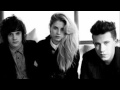 London Grammar Wicked Game Live) 