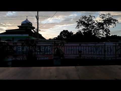 Honor 8X short time-lapse video.