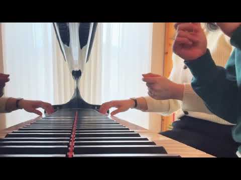 Die Polizei kommt, Aniko Drabon