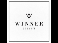 WINNER - COLOR RING 컬러링 HQ Instrumental ...