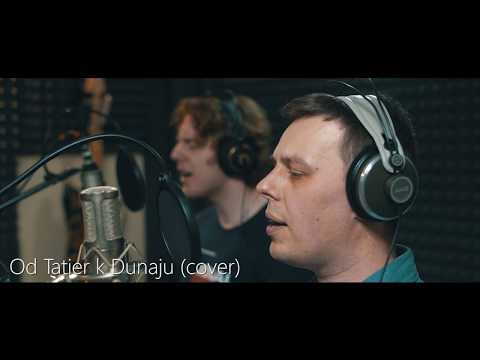 Nobel – Od Tatier k Dunaju / Mandolína (Covers) (Official Music Video)