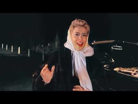 Pedro Infante - El inocente (1956) A COLOR