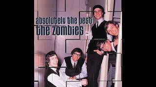 The Zombies - Imagine The Swan