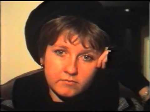 Cécile Girard (1985) by Gérard Courant - Cinématon #664