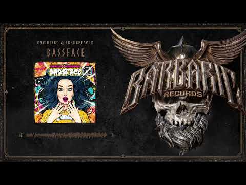 Satirized & LekkerFaces - Bassface